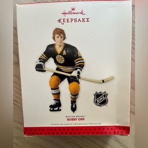 Hallmark Keepsake Ornament